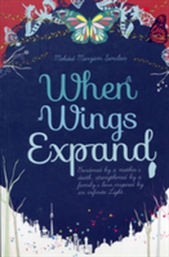 When Wings Expand