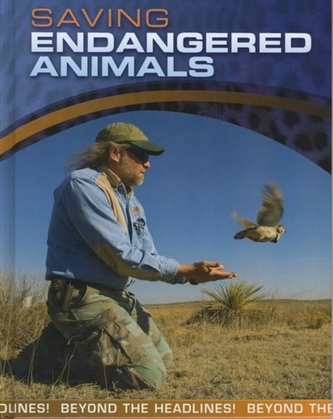 Saving Endangered Animals