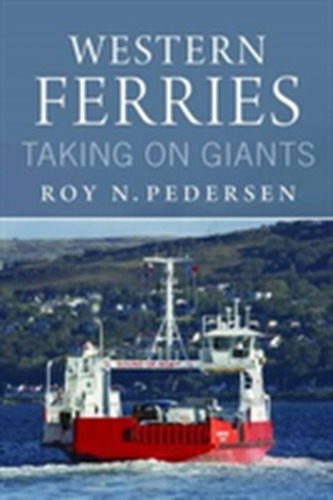 Western Ferries Western Ferries
