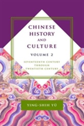 Chinese History and Culture