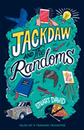 Jackdaw and the Randoms