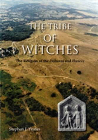 The Tribe of Witches The Tribe of Witches