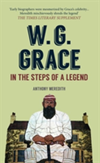 W.G Grace