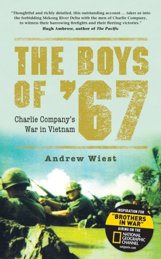 The Boys of '67 The Boys of '67