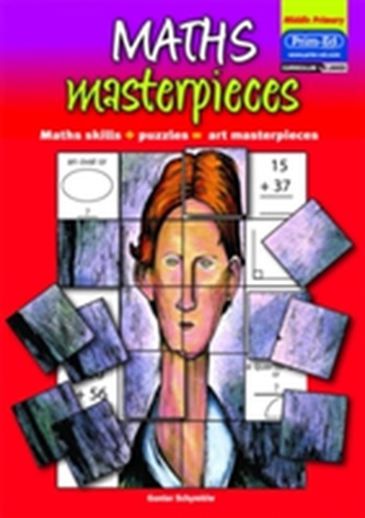 Maths Masterpieces Maths Masterpieces