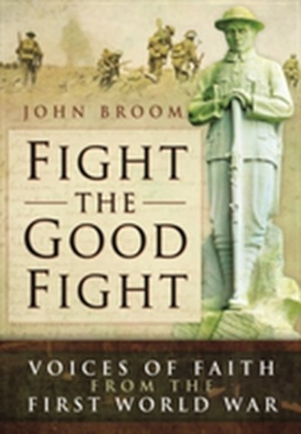 Fight the Good Fight