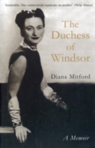 The Duchess of Windsor