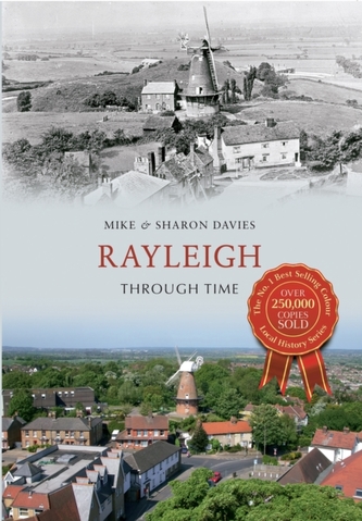 Rayleigh Through Time Rayleigh Through Time