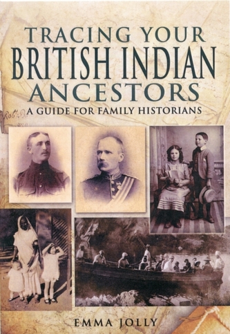 Tracing Your British Indian Ancestors