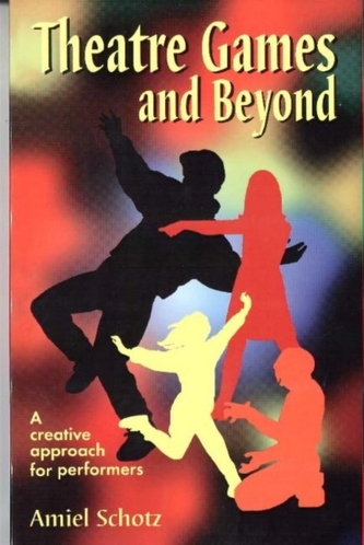 Theatre Games & Beyond