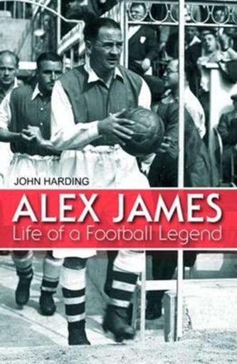 Alex James