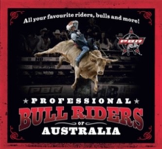 Professional Bull Riders of Australia