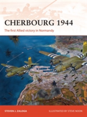 Cherbourg 1944