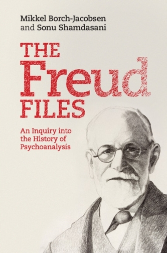 The Freud Files The Freud Files