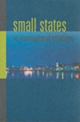 Small States in International Relations
