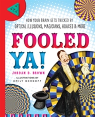 Fooled Ya!