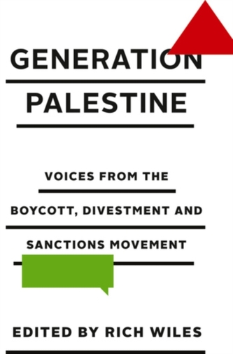 Generation Palestine