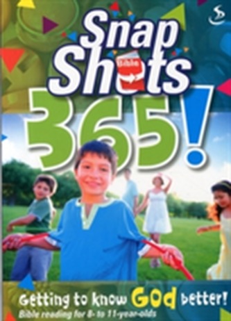 Snapshots 365