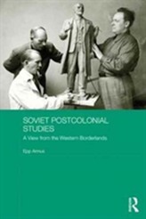 Soviet Postcolonial Studies