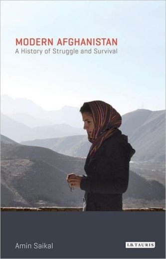 Modern Afghanistan