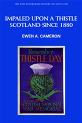 Impaled Upon a Thistle