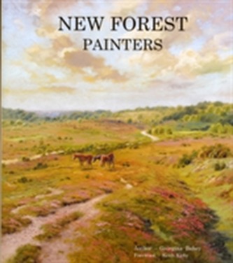 New Forest Painters