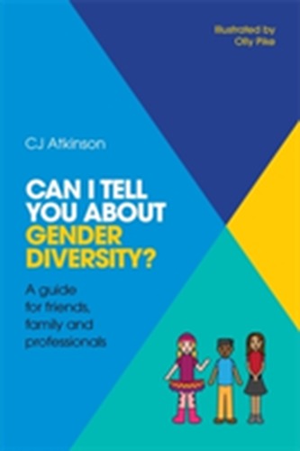Can I tell you about Gender Diversity?