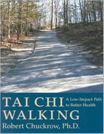 Tai Chi Walking