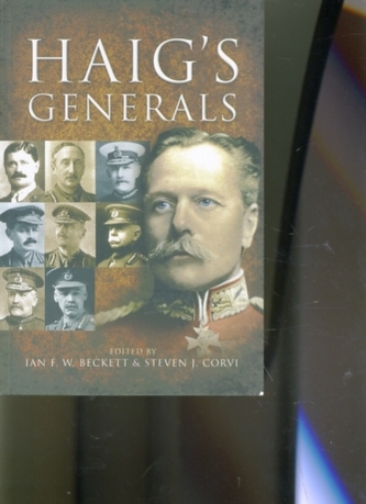 Haig's Generals