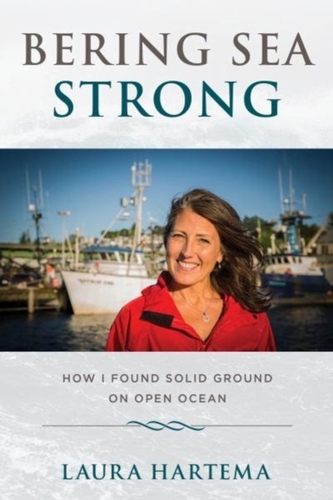 Bering Sea Strong