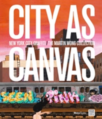City as Canvas