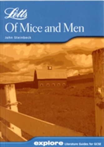 Of Mice and Men