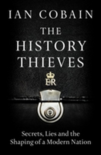 The History Thieves The History Thieves