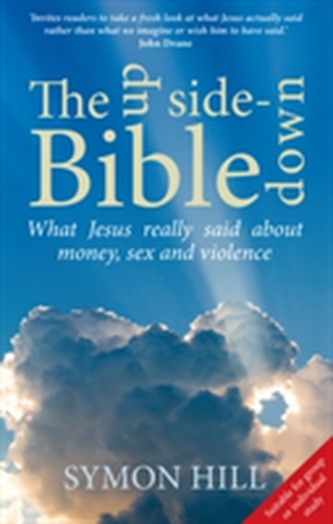 The Upside-down Bible The Upside-down Bible