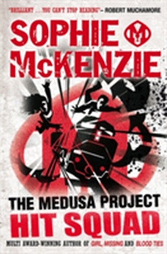 The Medusa Project: Hit Squad The Medusa Project: Hit Squad