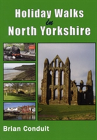 Holiday Walks in North Yorkshire