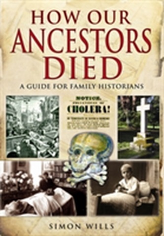 How Our Ancestors Died