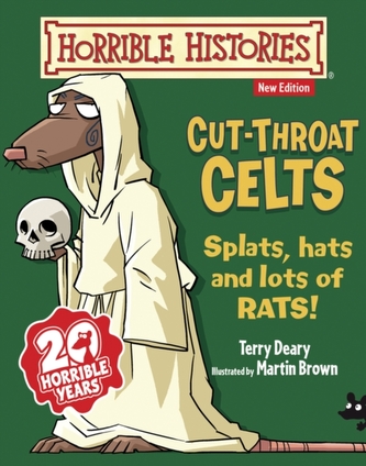 Cut-throat Celts Cut-throat Celts