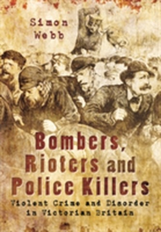 Bombers, Rioters and Police Killers Bombers, Rioters and Police Killers