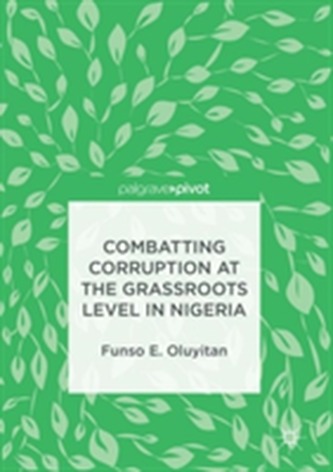 Combatting Corruption at the Grassroots Level in Nigeria