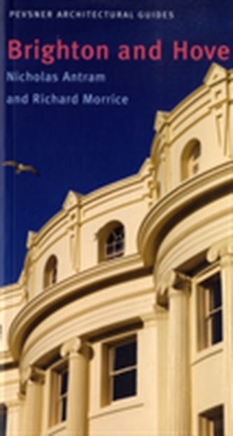 Brighton and Hove Brighton and Hove