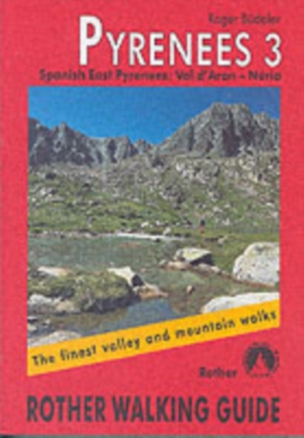 Pyrenees