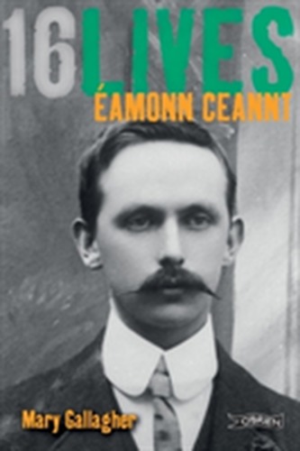 Eamonn Ceannt Eamonn Ceannt