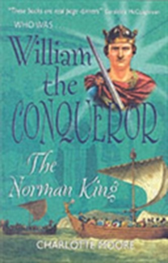 Who Was William the Conqueror