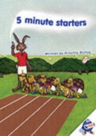 5 Minute Starters