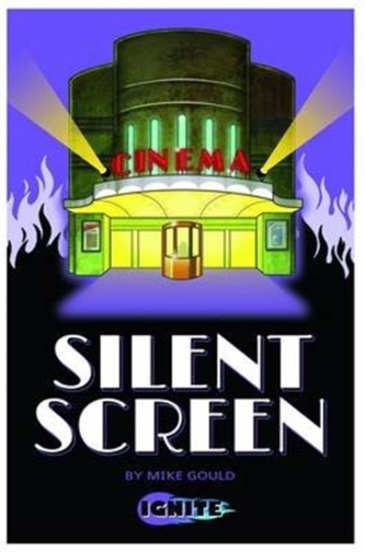 Silent Screen