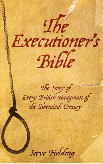 Executioner's Bible Executioner's Bible