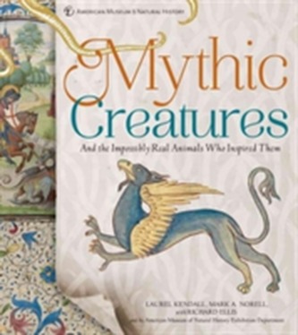 Mythic Creatures Mythic Creatures