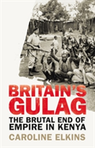 Britain's Gulag