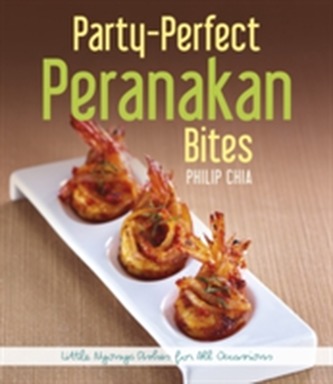 Party-Perfect Peranakan Bites Party-Perfect Peranakan Bites